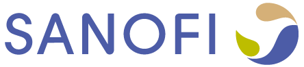 Logo Sanofi